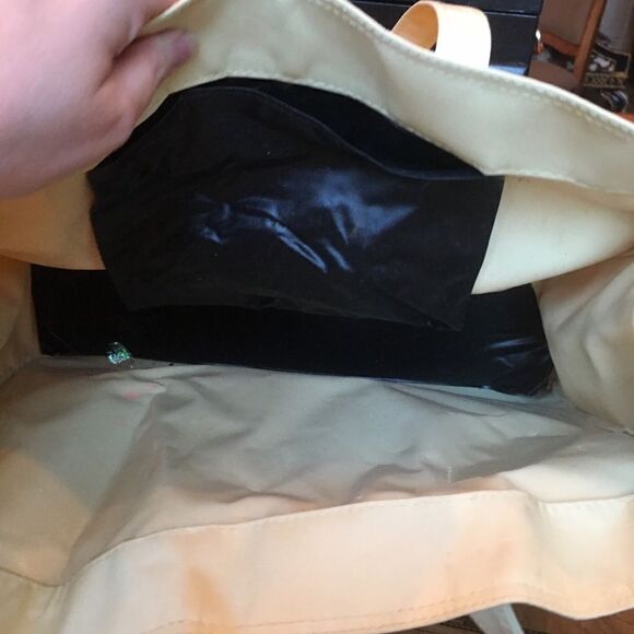 VINYL PROTECTED Bag!  - Picture 2 of 4